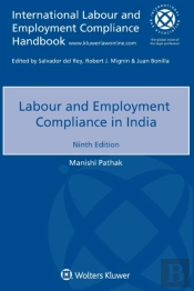 Labour And Employment Compliance In India