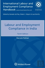 Labour And Employment Compliance In India