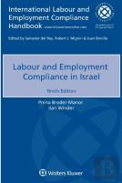 Labour And Employment Compliance In Israel