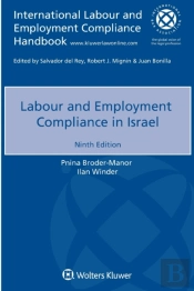 Labour And Employment Compliance In Israel