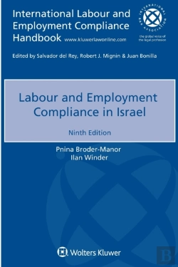 Bertrand.pt - Labour And Employment Compliance In Israel