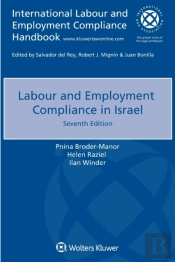 Labour And Employment Compliance In Israel