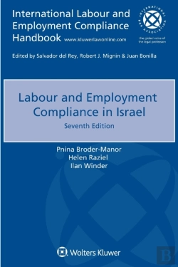 Bertrand.pt - Labour And Employment Compliance In Israel