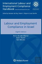 Labour And Employment Compliance In Israel