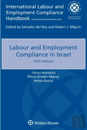 Labour And Employment Compliance In Israel