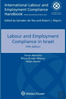 Bertrand.pt - Labour And Employment Compliance In Israel