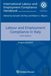 Labour And Employment Compliance In Italy