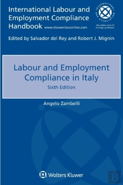 Bertrand.pt - Labour And Employment Compliance In Italy