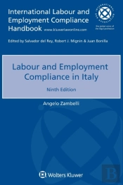 Labour And Employment Compliance In Italy