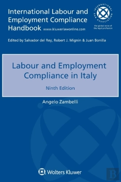 Bertrand.pt - Labour And Employment Compliance In Italy