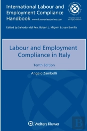 Labour And Employment Compliance In Italy