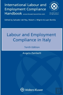 Bertrand.pt - Labour And Employment Compliance In Italy