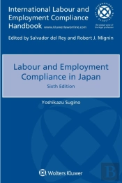 Labour And Employment Compliance In Japan