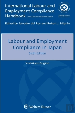 Bertrand.pt - Labour And Employment Compliance In Japan