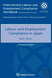 Labour And Employment Compliance In Japan