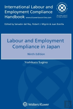 Bertrand.pt - Labour And Employment Compliance In Japan