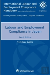 Labour And Employment Compliance In Japan