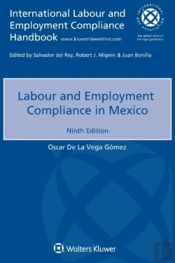 Bertrand.pt - Labour And Employment Compliance In Mexico
