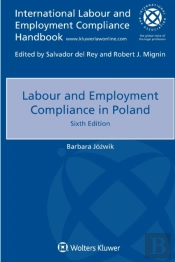 Labour And Employment Compliance In Poland