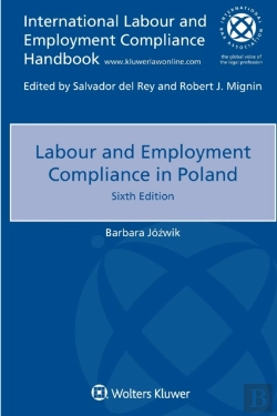 Bertrand.pt - Labour And Employment Compliance In Poland