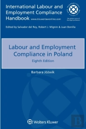 Labour And Employment Compliance In Poland