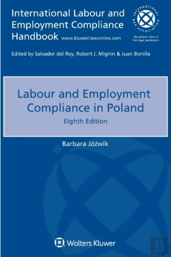 Bertrand.pt - Labour And Employment Compliance In Poland
