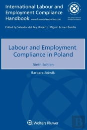 Labour And Employment Compliance In Poland