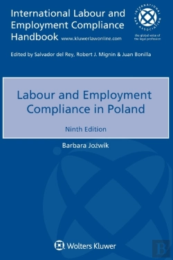 Bertrand.pt - Labour And Employment Compliance In Poland