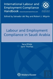 Labour And Employment Compliance In Saudi Arabia