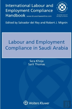 Bertrand.pt - Labour And Employment Compliance In Saudi Arabia