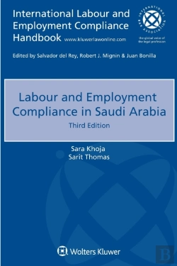Bertrand.pt - Labour And Employment Compliance In Saudi Arabia
