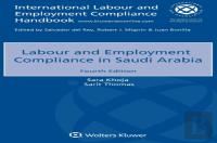Labour And Employment Compliance In Saudi Arabia