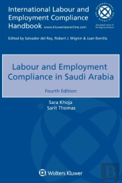 Labour And Employment Compliance In Saudi Arabia