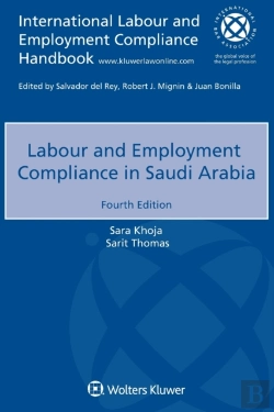Bertrand.pt - Labour And Employment Compliance In Saudi Arabia