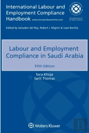 Labour And Employment Compliance In Saudi Arabia