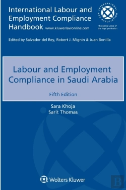 Bertrand.pt - Labour And Employment Compliance In Saudi Arabia