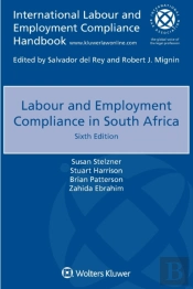 Labour And Employment Compliance In South Africa