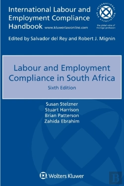 Bertrand.pt - Labour And Employment Compliance In South Africa