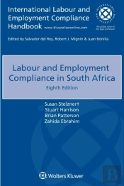 Labour And Employment Compliance In South Africa