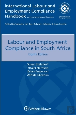 Bertrand.pt - Labour And Employment Compliance In South Africa