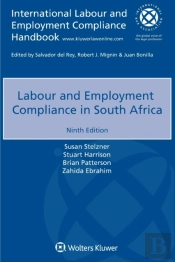 Labour And Employment Compliance In South Africa