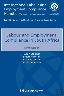 Bertrand.pt - Labour And Employment Compliance In South Africa