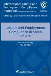 Labour And Employment Compliance In Spain