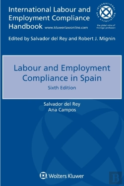 Bertrand.pt - Labour And Employment Compliance In Spain