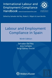 Labour And Employment Compliance In Spain