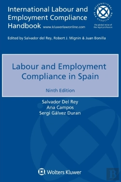 Bertrand.pt - Labour And Employment Compliance In Spain