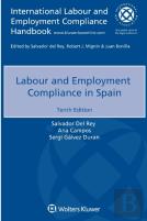 Labour And Employment Compliance In Spain