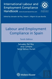 Labour And Employment Compliance In Spain