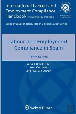Bertrand.pt - Labour And Employment Compliance In Spain