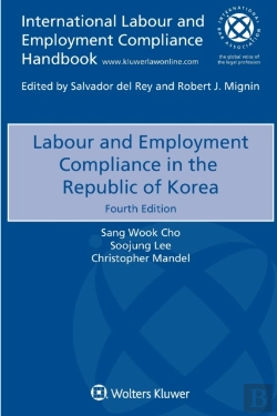 Bertrand.pt - Labour And Employment Compliance In The Republic Of Korea